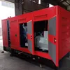200 Kw Yuchai Static Electric Generator