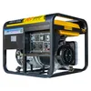 Factory Price 8kw Gasoline Generator Single Phase Manual Silent Gasoline Generator
