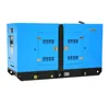 Silent New Style for Sale 200kw Power Diesel Generator with International Engine Generator Electric Diesel Generators Silencers