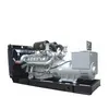 Yuchai Single Cylinder Diesel Engine Generator Silent Type Electric Starting Diesel Generator