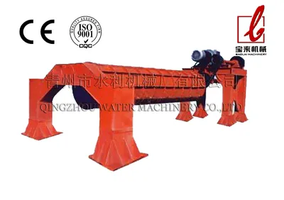 Cement Pipe on Hot Sale