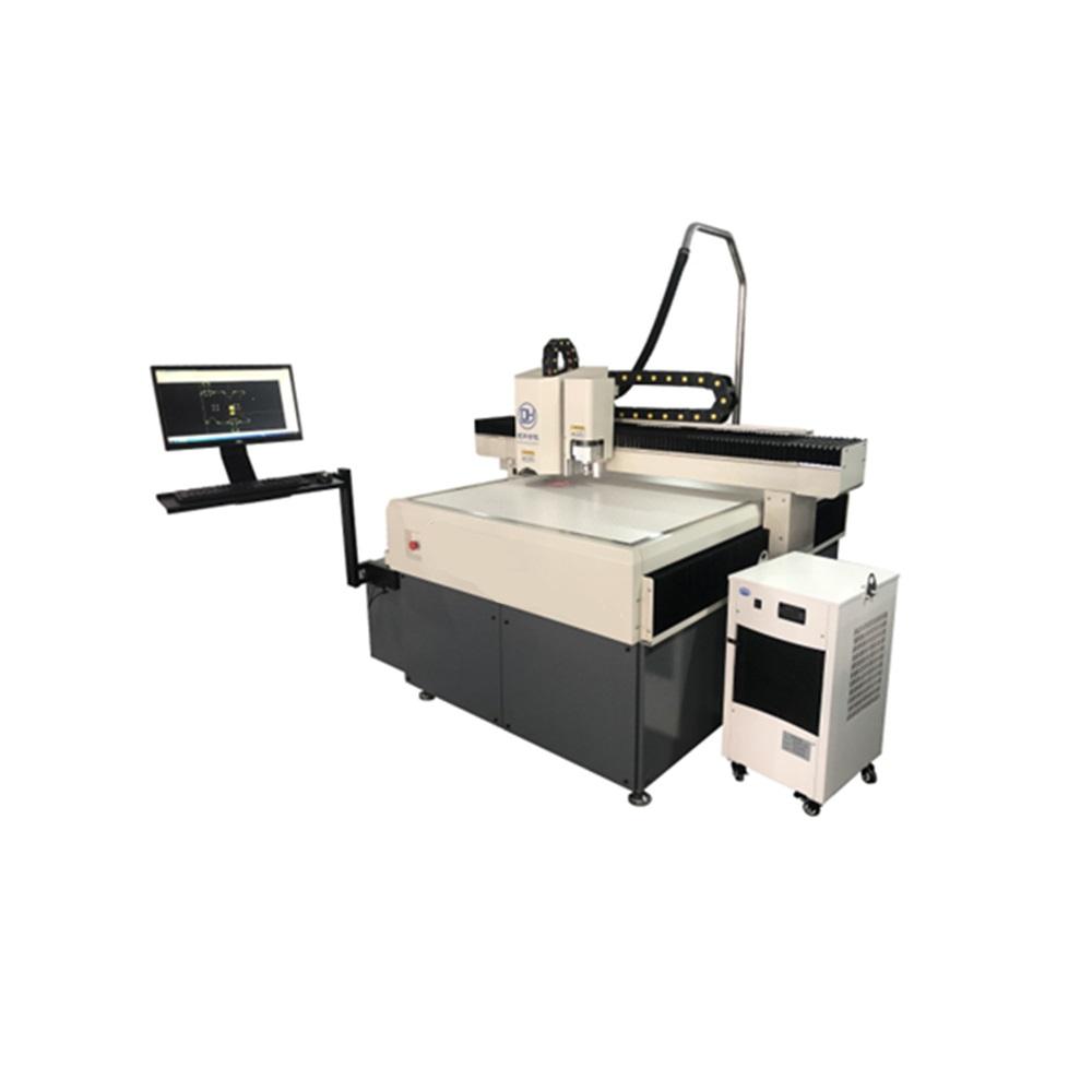 PERTINAX-1010S High Speed Pertinax CNC Router Milling Machine
